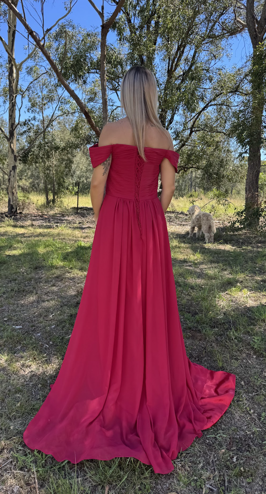 formal dress with slit Zapaka Women Green Satin Prom Mermaid Spaghetti Straps Size:7/8 years Broccoli Salad with Creamy Size 20W